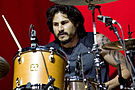 Brad Wilk -  Bild