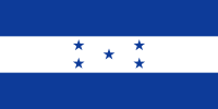 Honduras (from 18 January)