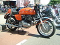 Laverda 1000