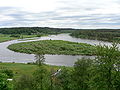 Dzukija National Park