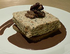 Semifreddo