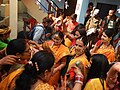 File:Haldi Rituals in Garhwali Marriage 93.jpg