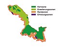 de: Nationalpark Bayerischer Wald, Management-Zonen