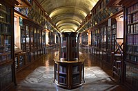 Royal Library of Turin