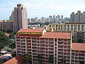 Bishan New Town