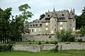 Château de Fournels