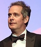 Tom Hollander -  Bild