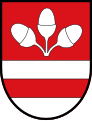 Das Wappen von Kirchlengern