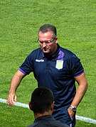 Paul Lambert -  Bild