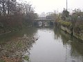 Bergamo, zona stazione ferroviaria