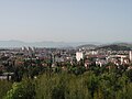 From Gorica hill