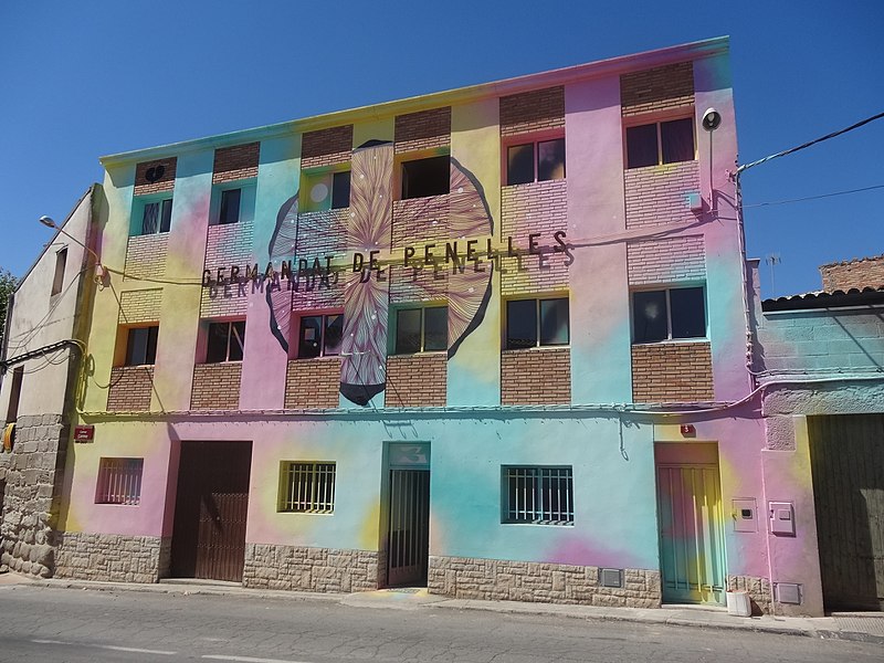 File:2017 Murals a Penelles 05.jpg