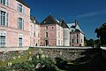 Château de Meung-sur-Loire