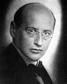 Theodor Reik -  Bild