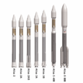 Atlas EELV family