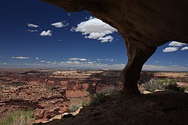 Aztec Butte