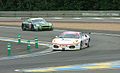 #83 G.P.C. Sport, Ferrari F430 GT2