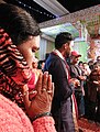 File:Garhwali Marriage Rituals in Uttarkashi 19.jpg