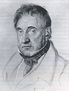 Johann Andreas Stumpff -  Bild