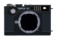 Leica CL