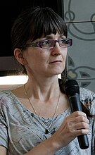 Karin Peschka -  Bild