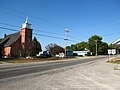 File:Farmer, Ohio as viewed from Farmer Mark Road.JPG