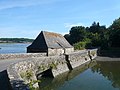 Le moulin à marée du Hénan 1.