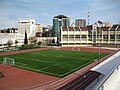 Sports youth school in Sochi