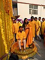 File:Haldi Rituals in Garhwali Marriage 19.jpg