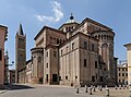 Parma, Dom