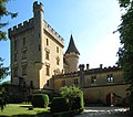 Château de Puymartin