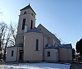 St. Andrew Bobola Church