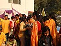 File:Haldi Rituals in Garhwali Marriage 38.jpg