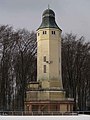 Kaiser-Wilhelm-Turm im Volkspark