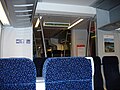 ÖBB Talent Interior