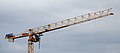 * Nomination Crane in Colmar (Haut-Rhin, France). --Gzen92 07:45, 27 April 2020 (UTC) * Promotion Good quality --PantheraLeo1359531 12:30, 27 April 2020 (UTC)