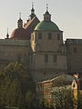 Dominican Church Lublin