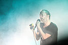 Thom Yorke -  Bild