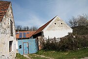 Čeština: Doudleby) u Českých Budějovic. English: Doudleby, České Budějovice district, Czechia.