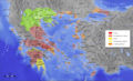 * Nomination Detailled map (even if not svg) CyrilB 20:47, 11 July 2006 (UTC) * Promotion Well made historical map --Thermos 23:21, 13 July 2006 (UTC)