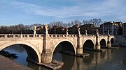 Ponte Sant'Angelo (Rome)