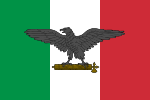 Italian Social Republic (until 25 April)