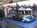 Tyrrell P34 (1977 ver.), at theGoodwood Festival of Speed 2007