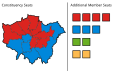 London Assembly Election 2012