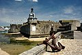 Ville close de Concarneau