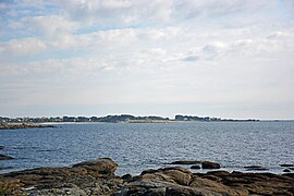 Pointe de la Jument