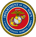 Corps des Marines des États-Unis