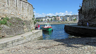 Ville Close (Concarneau)