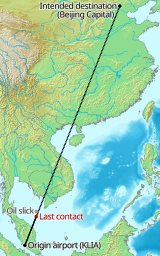 MH370 map.svg 13:47, 11 March 2014