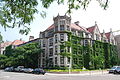 université de Chicago